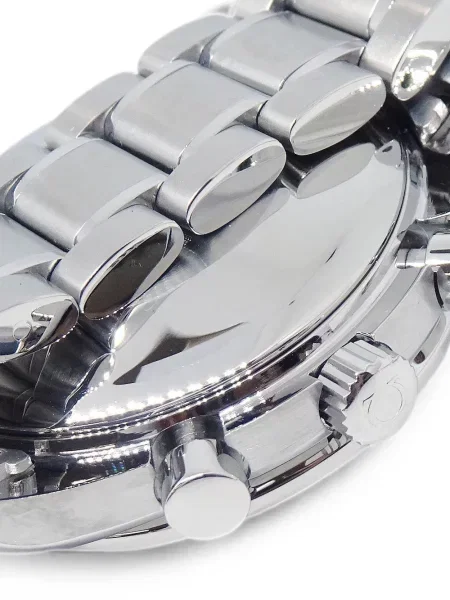 Ceas Omega negru