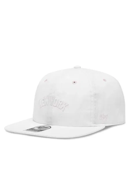 47 Brand Baseball sapka MLB New York Yankees In The Clouds CAPTAIN RL fehér