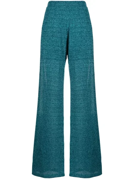Pantaloni Amen albastru
