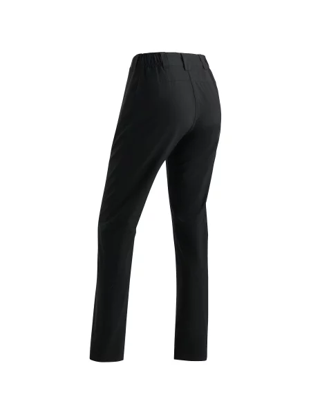Spodnie Maier Sports Lulaka Loop czarne