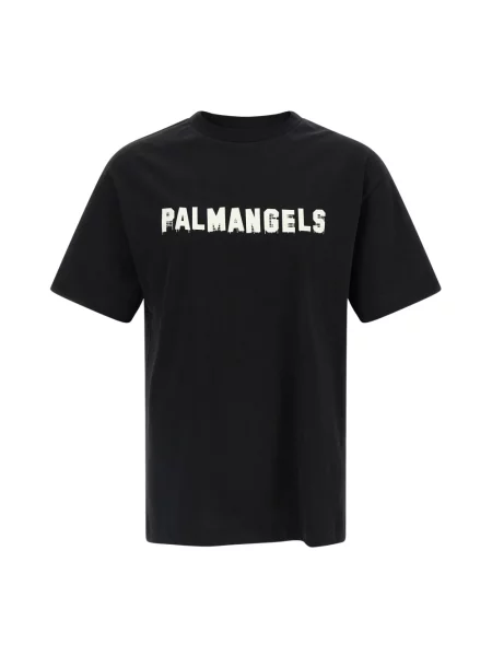 Koszulka Palm Angels biała