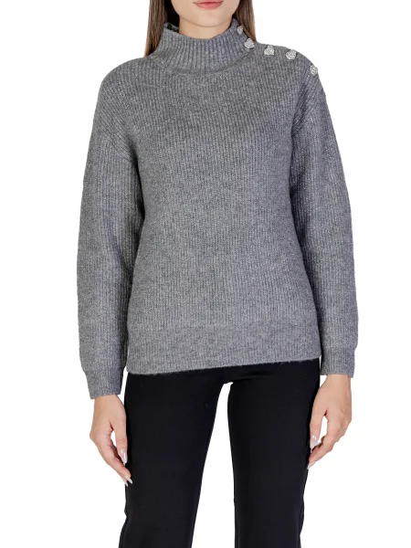 Rolák rolák Morgan De Toi černý