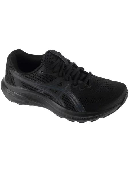 Félcipő Asics fekete