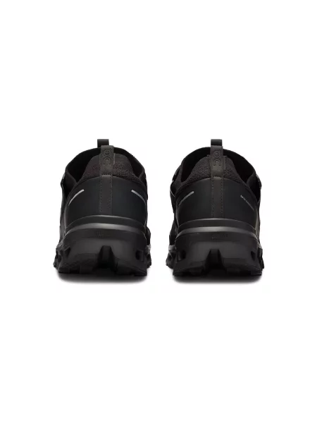 Pantofi On negru