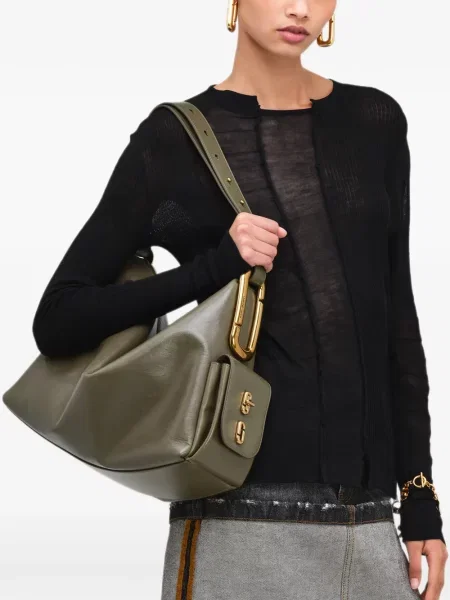 Geantă Marc Jacobs verde