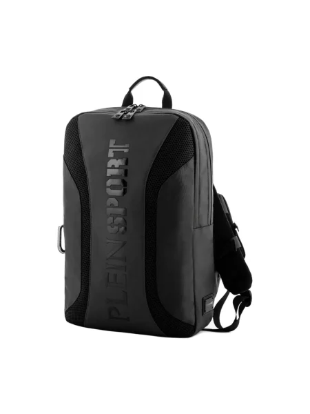 Torebka Plein Sport czarna