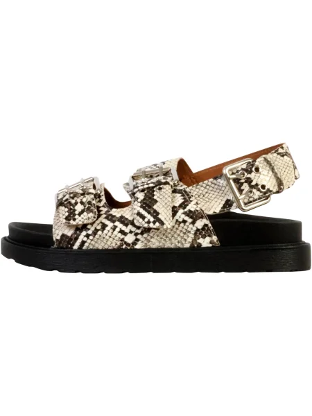 Pantofi Joia verde