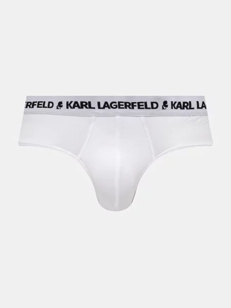 Слипы Karl Lagerfeld