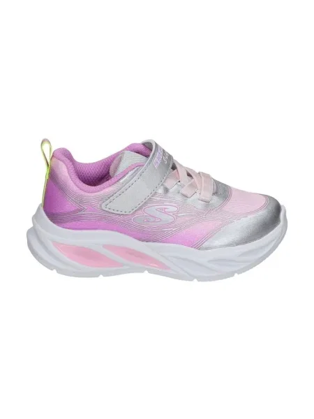Tenisky Skechers ružová