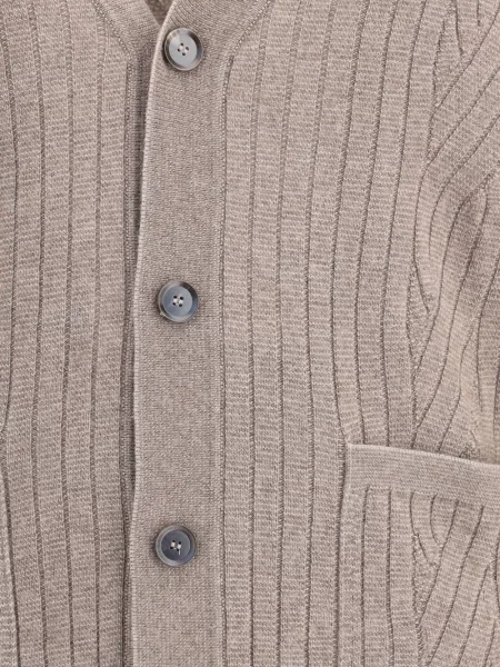Cardigan Brioni