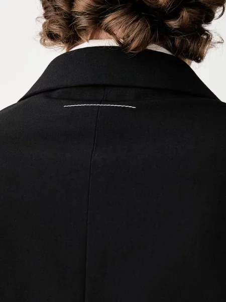 Пиджак Mm6 Maison Margiela