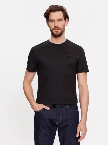 Majica Calvin Klein črna