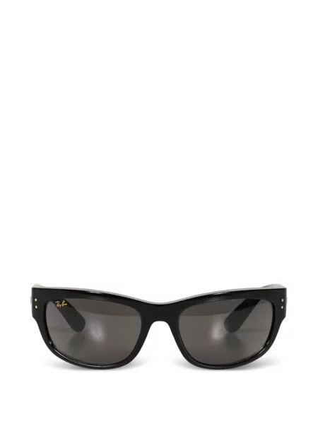 Ochelari de soare Ray-ban negru