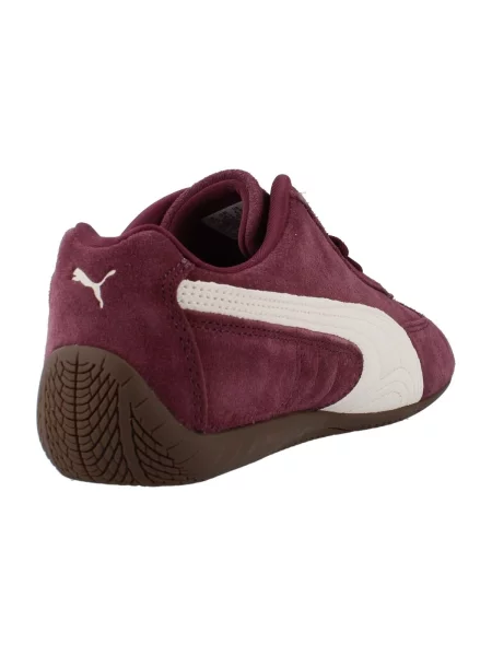 Pantofi Puma Yellow galben