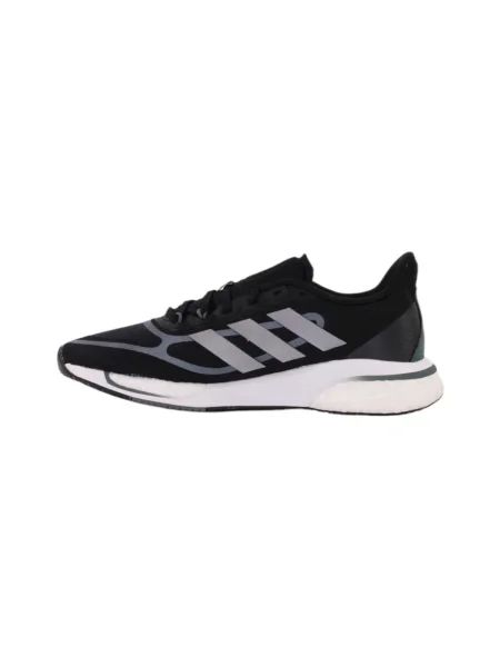 Tenisky Adidas Supernova čierna