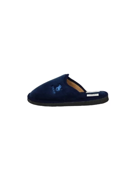 Pantofi Calzados Mariola albastru