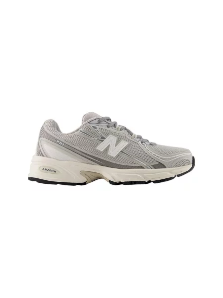Pantofi New Balance gri
