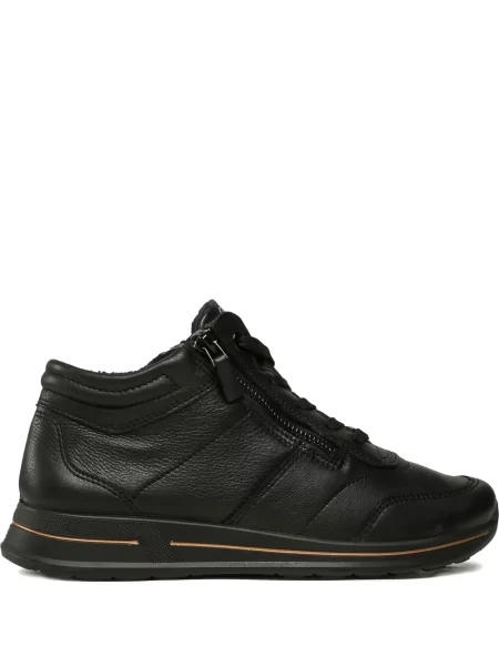Botine Ara negru