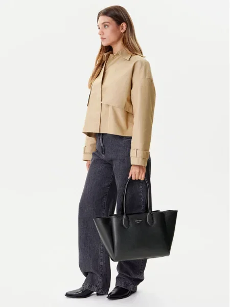 Torebka Emporio Armani czarna