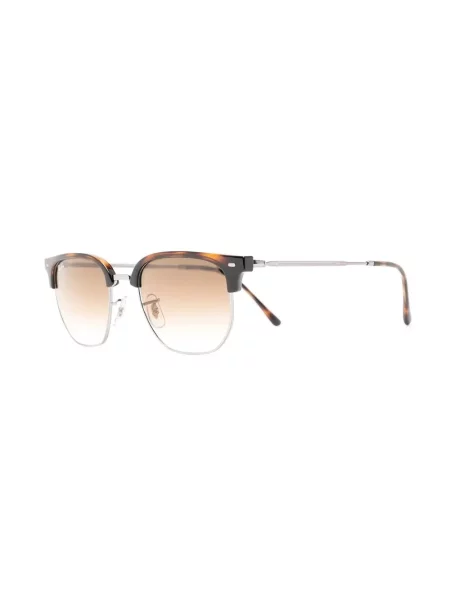 Saulės akiniai Ray-ban ruda