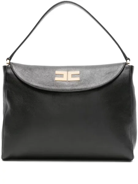 Torebka Elisabetta Franchi czarna