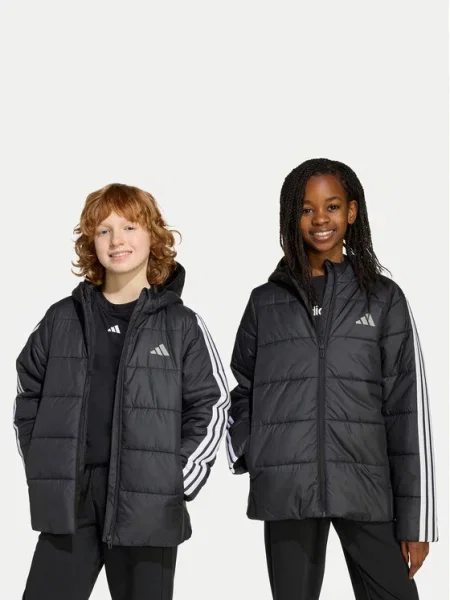Zimní bunda adidas černá