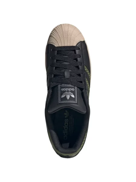 Tenisky Adidas čierna