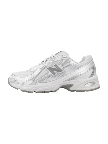 New balance Rövid szárú sportcipők fehér