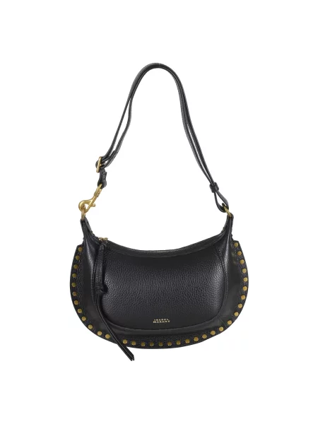 Torebka Isabel Marant czarna