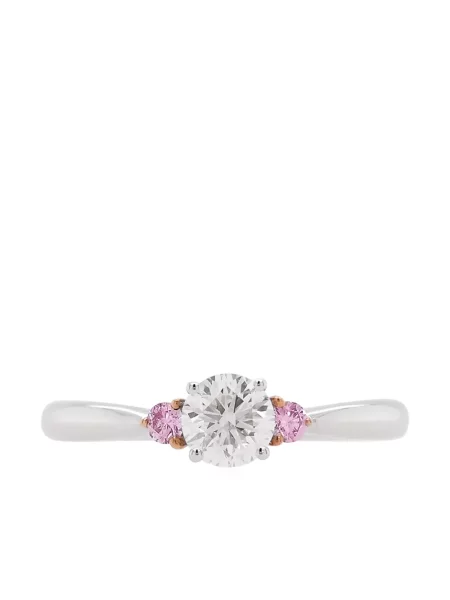 Inel Hyt Jewelry alb