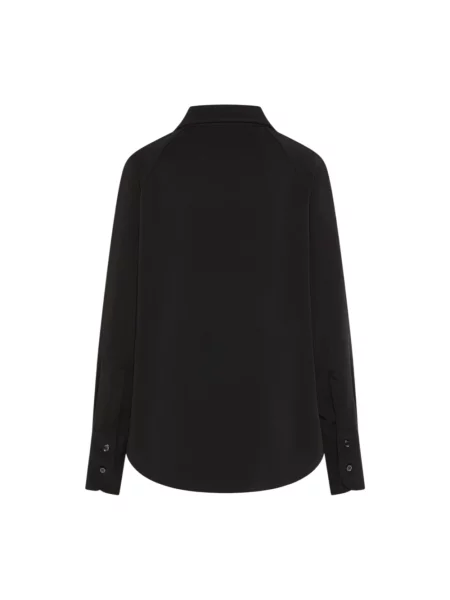 Bluzka Seventy czarna