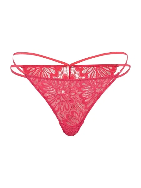 LSCN by LASCANA Tangice roza