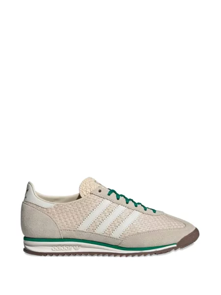 Ochelari de soare pătrați Adidas negru