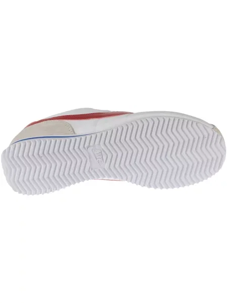 Pantofi Nike alb