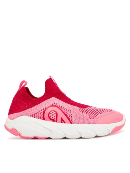 Sneakersy Reima różowe