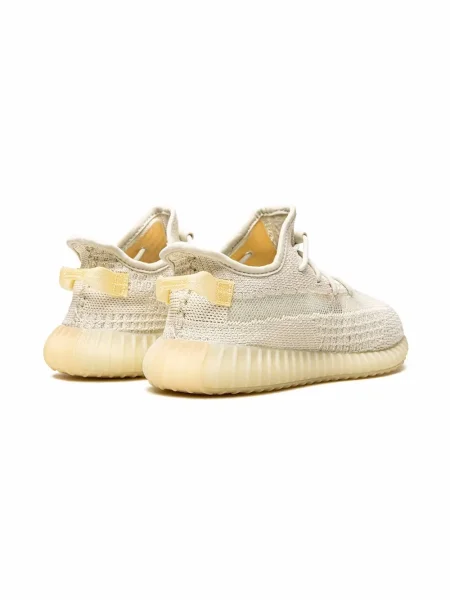 Sneakersy dziecięce Adidas Yeezy