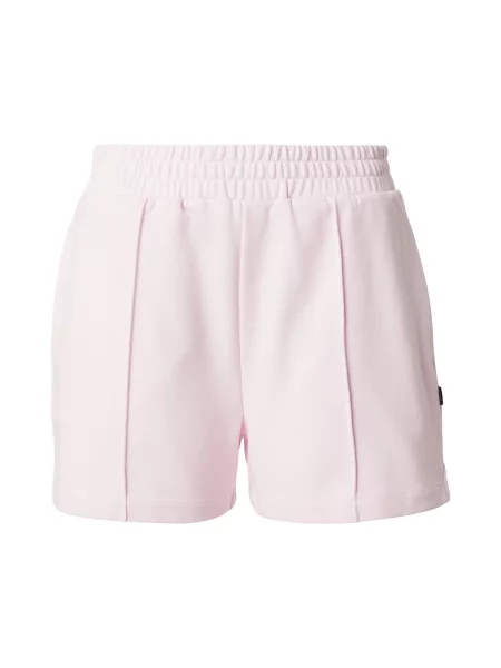 CONVERSE Pantaloni rosé