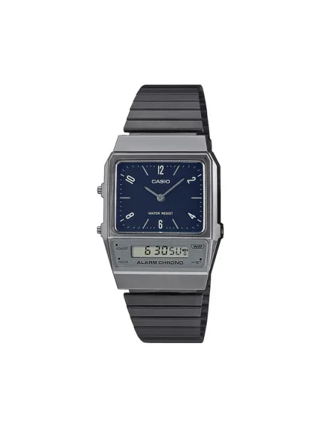 Casio Hodinky Vintage Edgy čierna