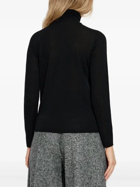 Pulover Max Mara negru