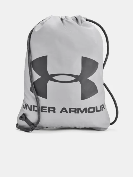 Rucsac Under Armour gri
