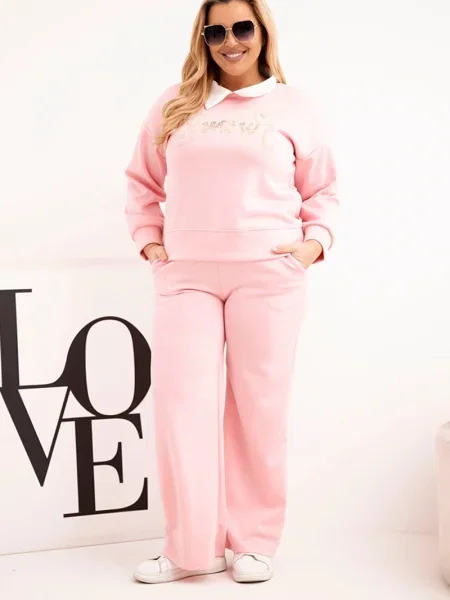 Trening Kesi Włoski alb