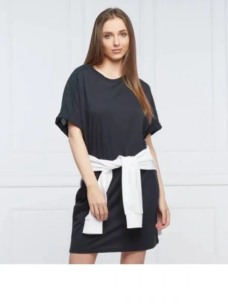 Superdry Ruha kék