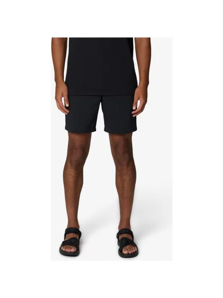 Spodenki Mountain Hardwear Dynama XL czarne