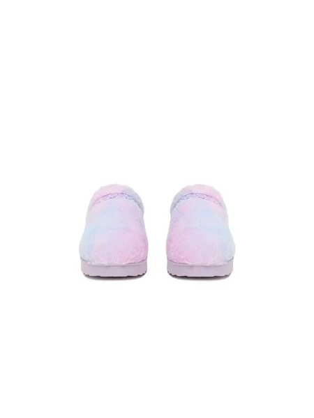 Papucs Roxy lila