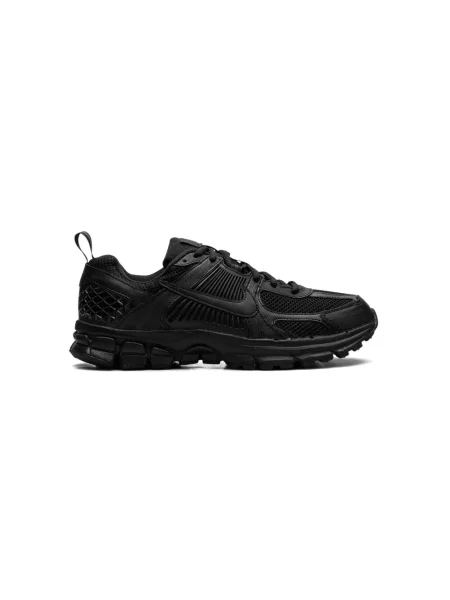 Sneakersy dziecięce Nike Vomero czarne