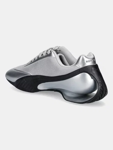 Puma sneakers PUMA x ROMBAUT argintiu