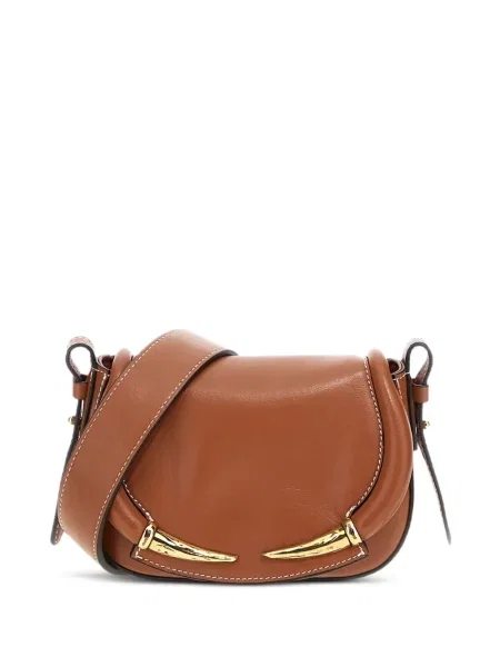 Geantă Roberto Cavalli maro