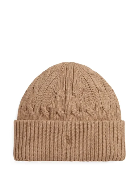 Czapka dziecięca Polo Ralph Lauren