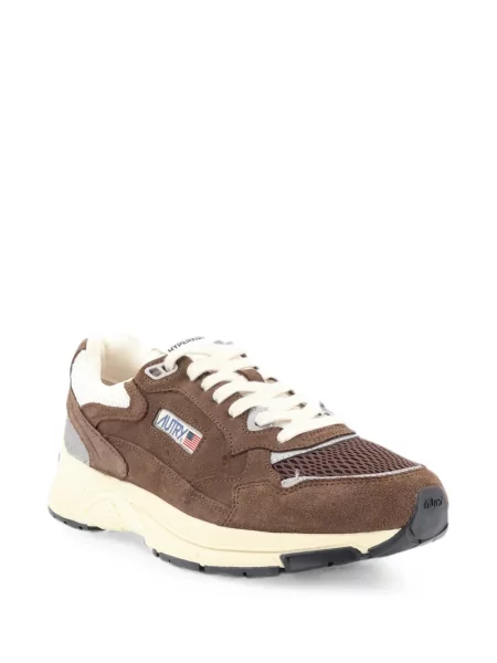 Hálós sneaker Autry barna