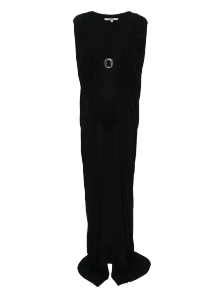 Боди Manuri черно